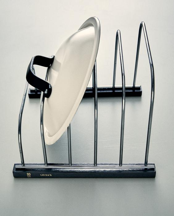 厨房金属收纳件