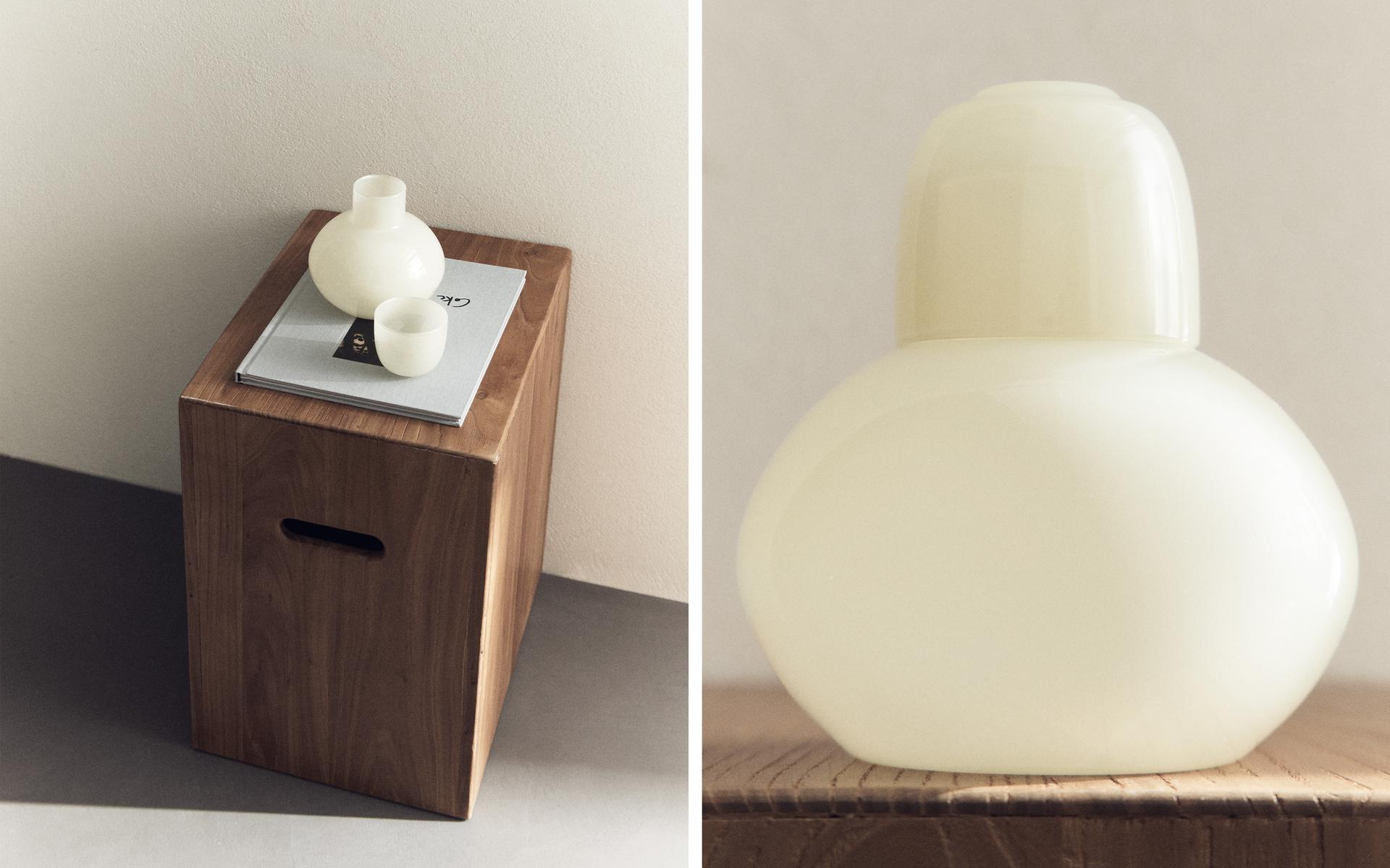 BOTTLE AND TUMBLER NIGHT SET (SET OF 2) BOTTLE AND TUMBLER NIGHT SET (SET OF 2)