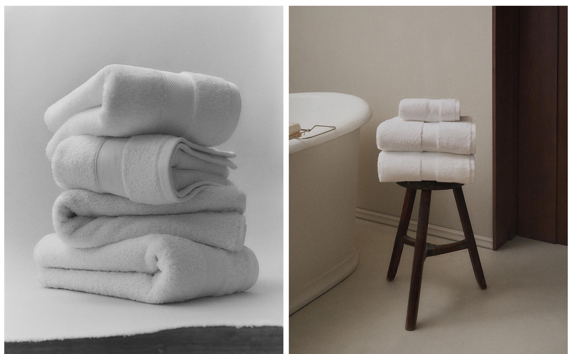 PREMIUM COTTON BATH TOWEL (600 GXM²) PREMIUM COTTON BATH TOWEL (600 GXM²)