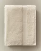优品棉质浴室毛巾(600 克/平方米)