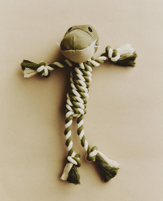 TOY CROCODILE FOR PETS TOY CROCODILE FOR PETS