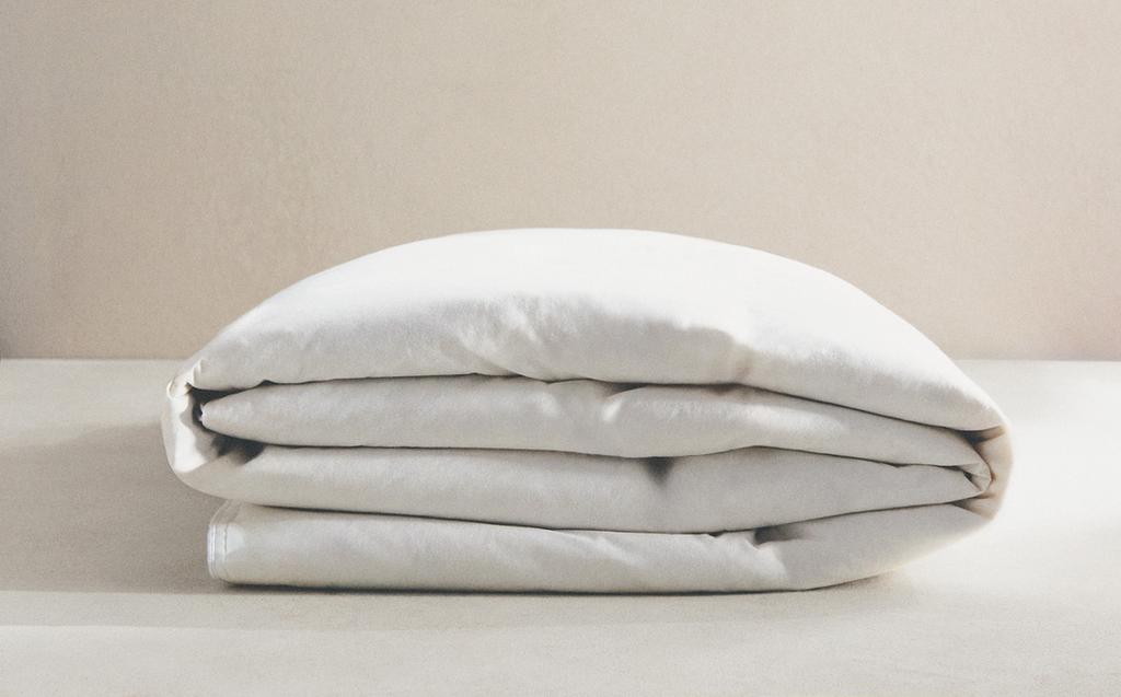 羽绒被填充物（170 克/平方米）