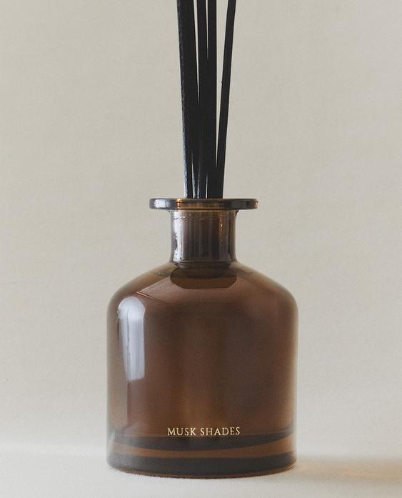 (250 毫升) MUSK SHADES 细棒空气清香剂