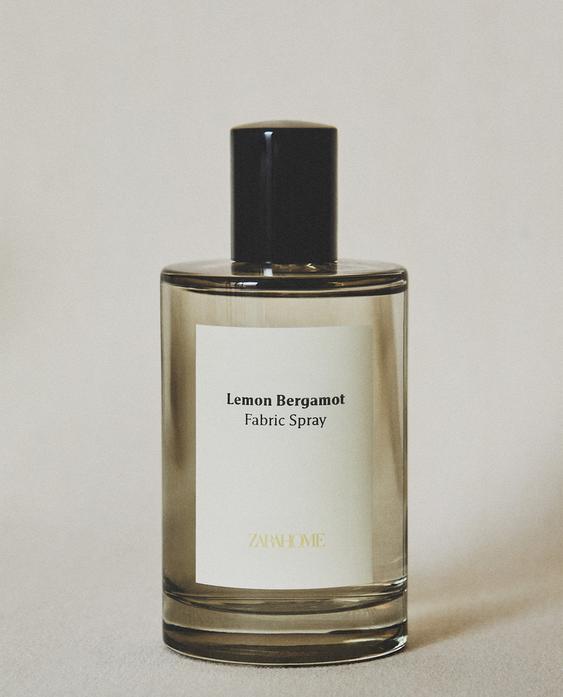 (100 ML) LEMON BERGAMOT 喷雾式空气清新剂