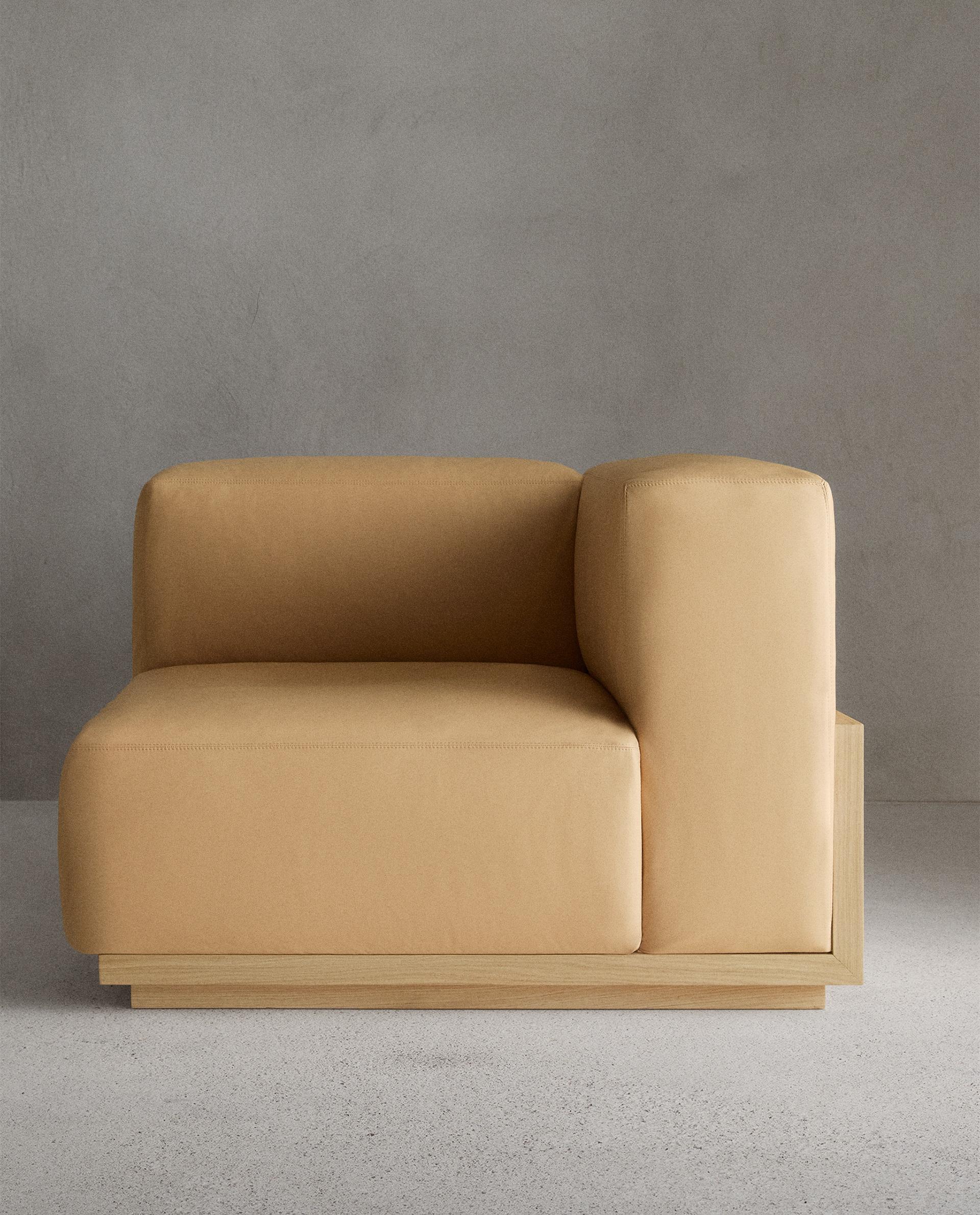 SOFA 02 | RIGHT CORNER MODULE
