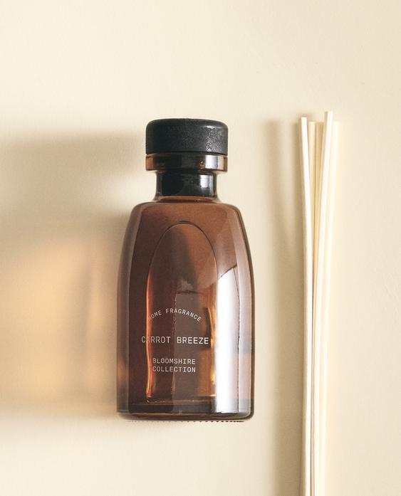 (100 ML) CARROT BREEZE REED DIFFUSERS
