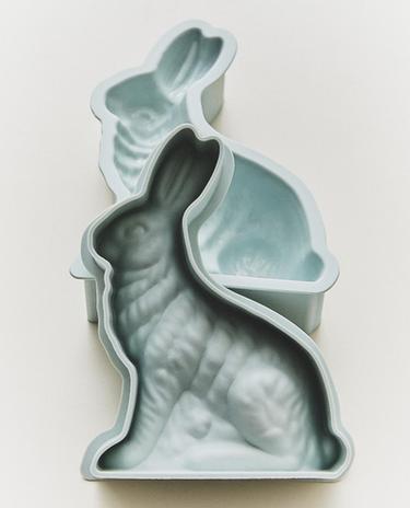 兔子烘焙模具套装（2件套）