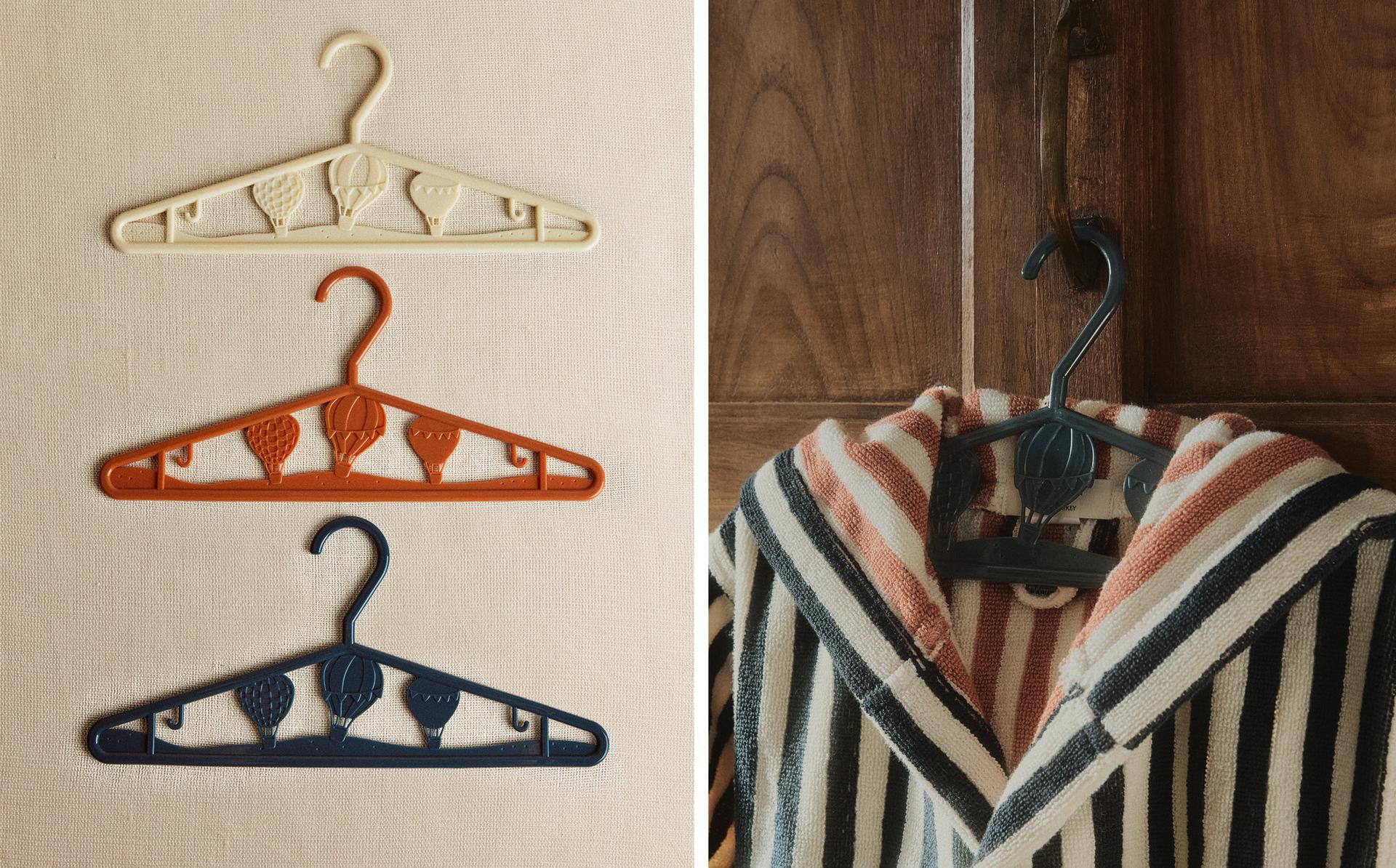 PACK OF KIDS' BALLOON HANGERS (PACK OF 6) PACK OF KIDS' BALLOON HANGERS (PACK OF 6)