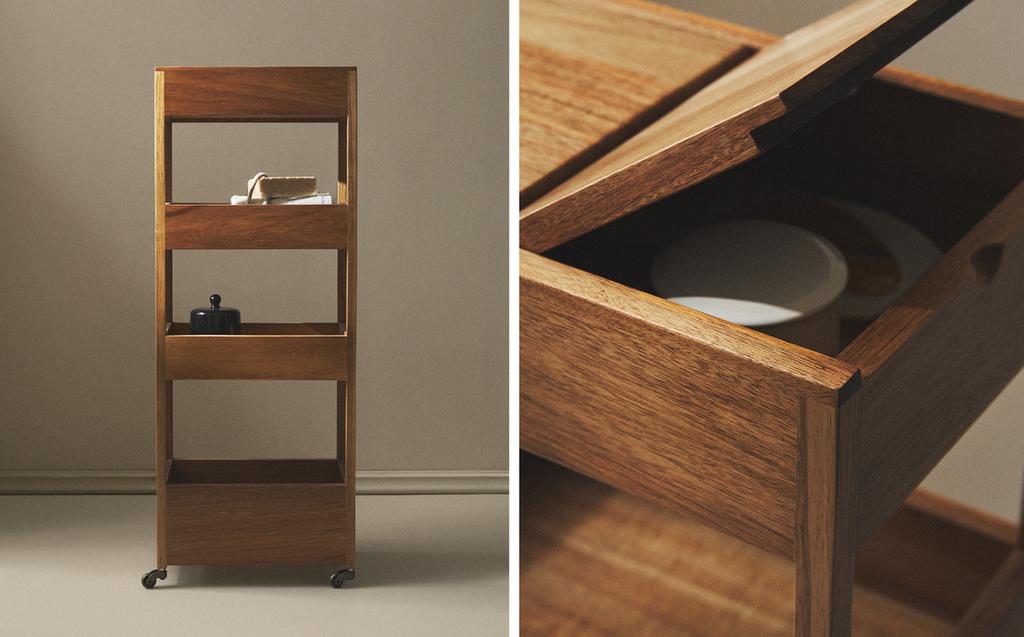 STORAGE UNIT WITH WHEELS STORAGE UNIT WITH WHEELS