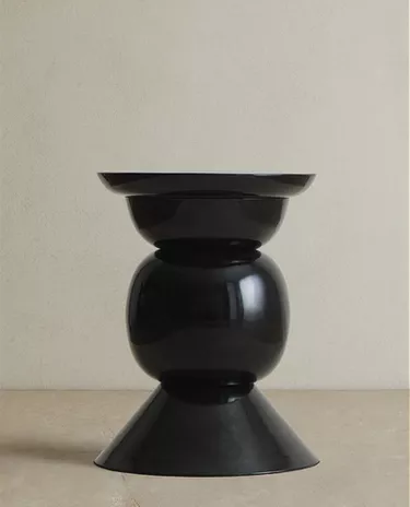 小型金属辅助桌