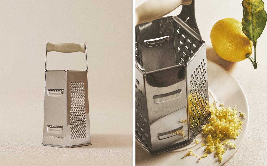 钢制厨房立式刨丝器