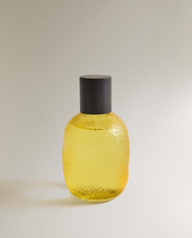 (190 ML) GINGER LEMON FABRIC FRESHENER SPRAY