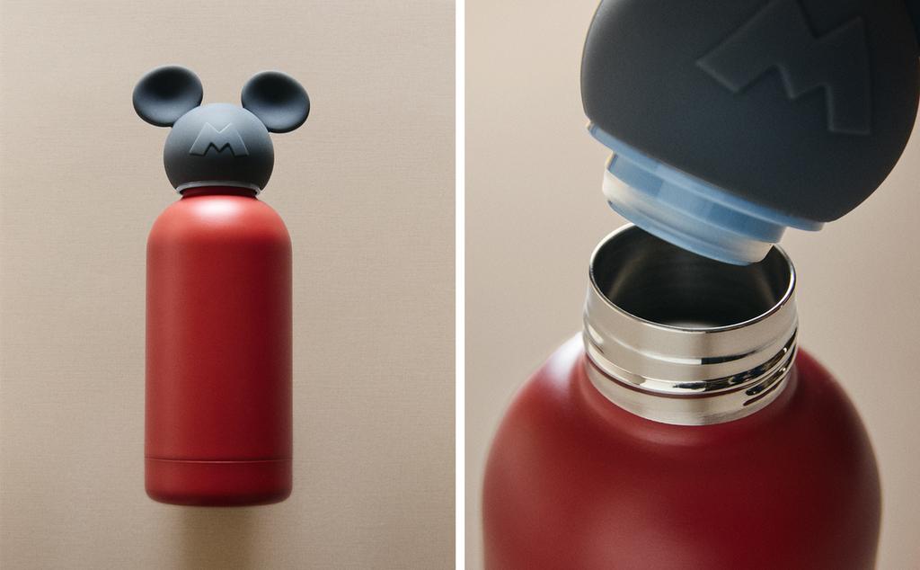 ©DISNEY米奇儿童水瓶