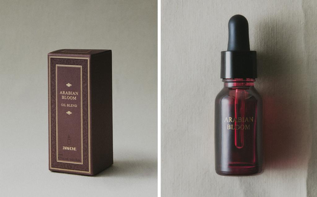 (15 毫升) 阿拉伯之花精油