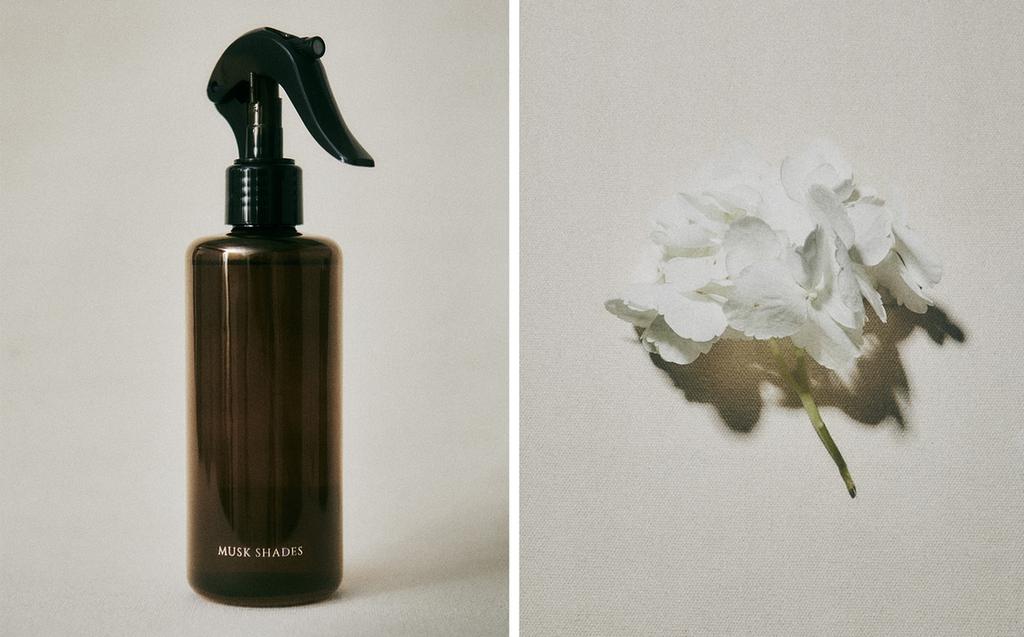 (200 ML) MUSK SHADES AIR FRESHENER SPRAY