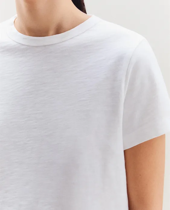 SHORT SLEEVE T-SHIRT
