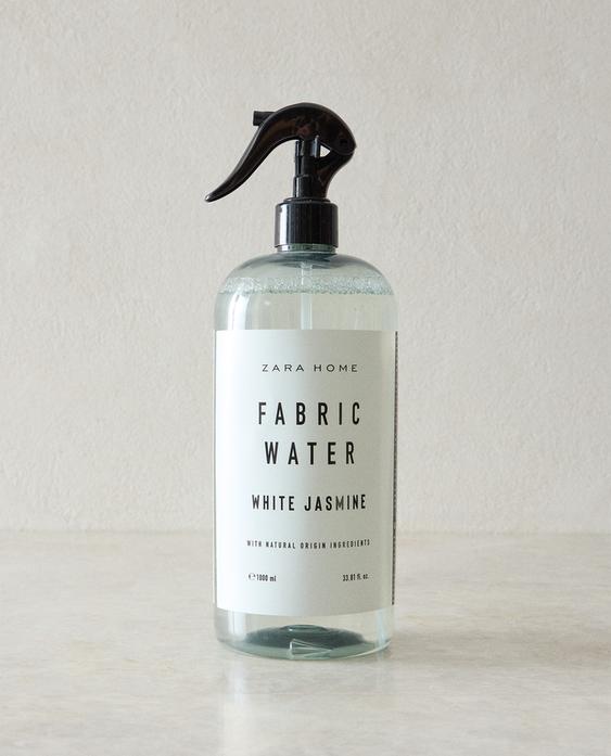 1L WHITE JASMINE 熨烫水