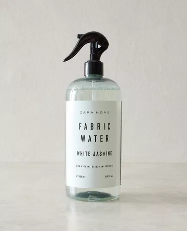 1L WHITE JASMINE 熨烫水