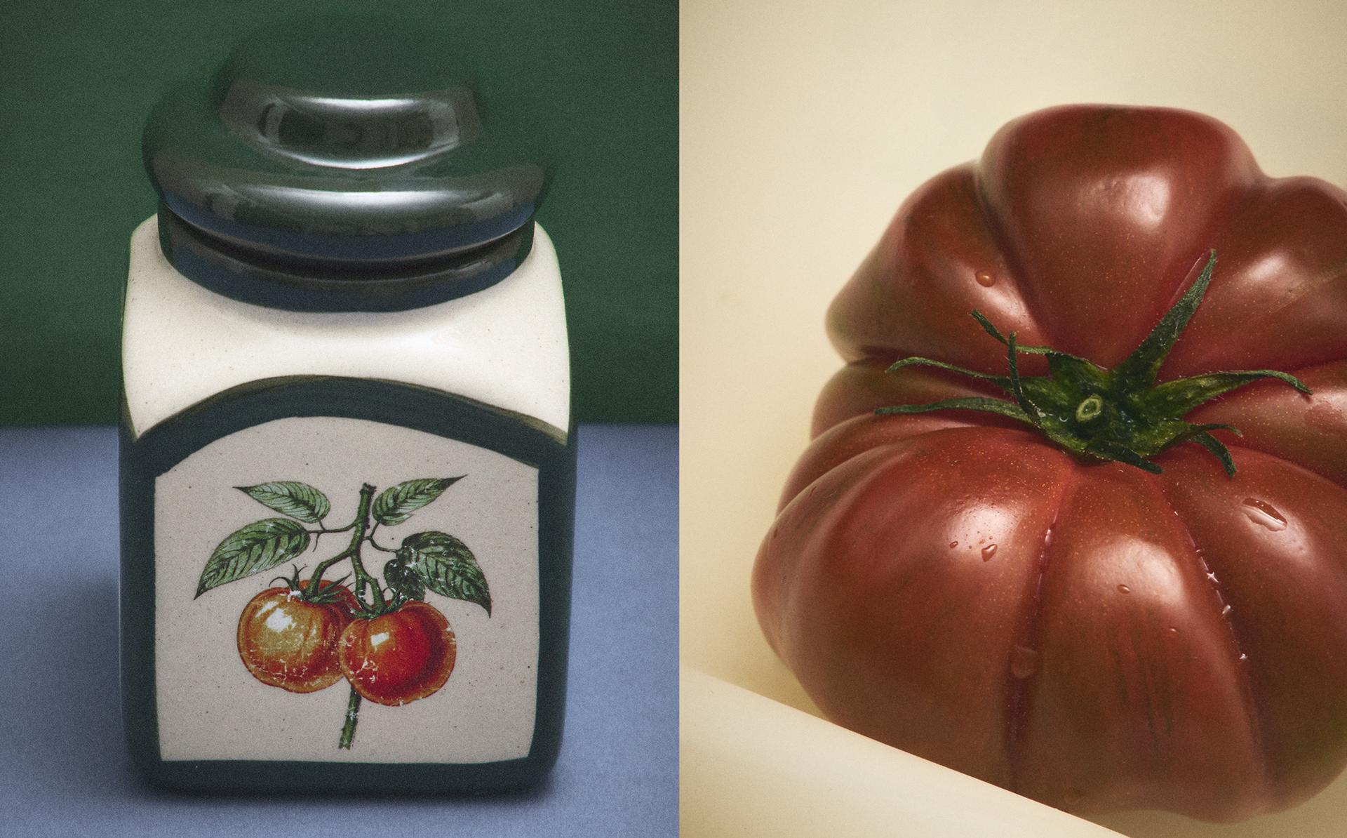 (320 G) TOMATO FIELDS SCENTED CANDLE (320 G) TOMATO FIELDS SCENTED CANDLE