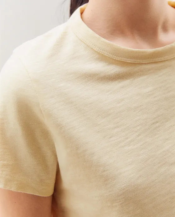SHORT SLEEVE T-SHIRT