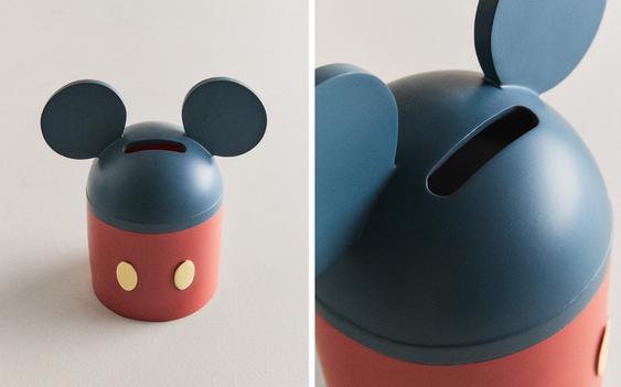© DISNEY 米老鼠儿童储蓄罐