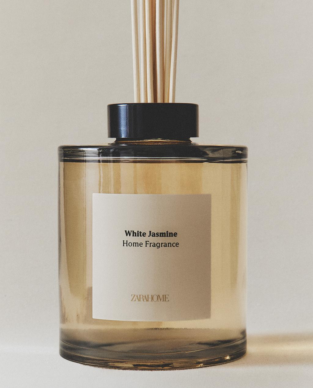 (500 ML) WHITE JASMINE REED DIFFUSERS