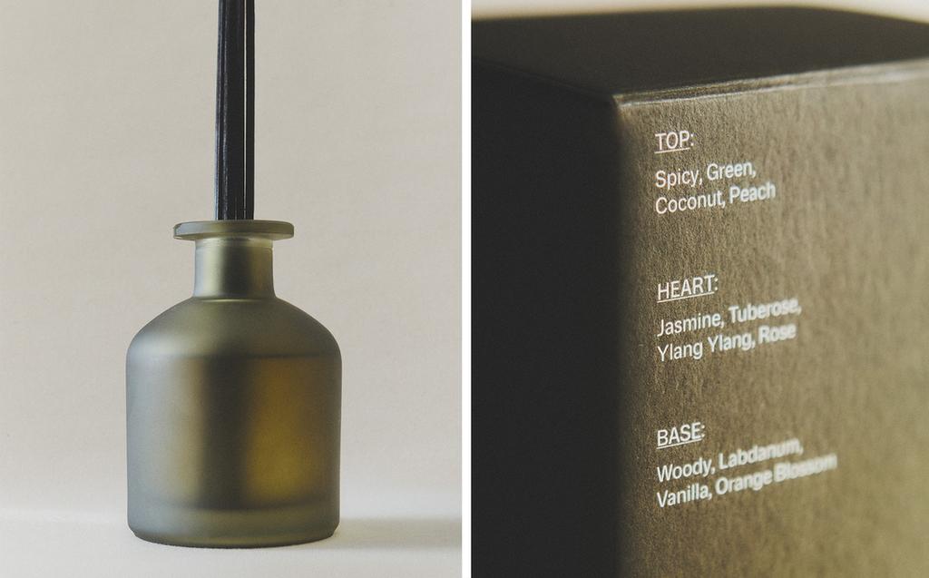 (230 ML) TUBEROSE REED DIFFUSERS