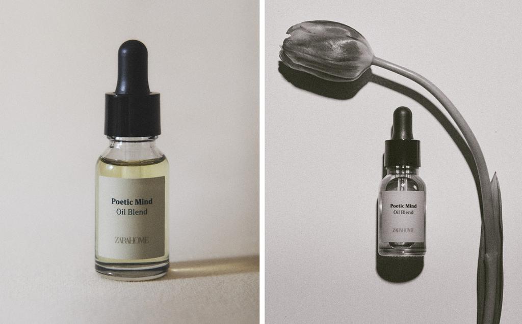 (15 ML) POETIC MIND ESSENTIAL OIL