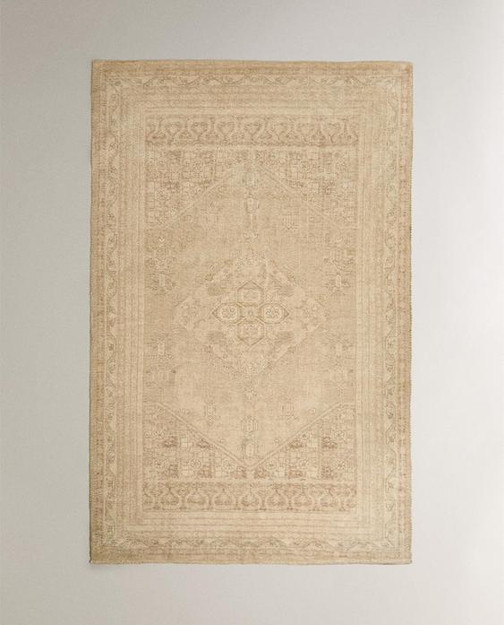COTTON RUG COTTON RUG