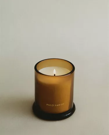 (150 G) PALO SANTO 香氛蜡烛