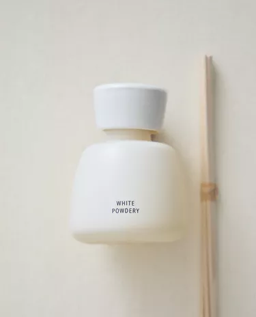 (100 ML) WHITE POWDERY 细棒空气清香剂