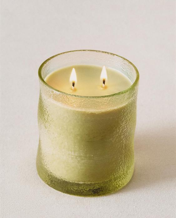 (310 G) VETIVER MELON 香氛蜡烛