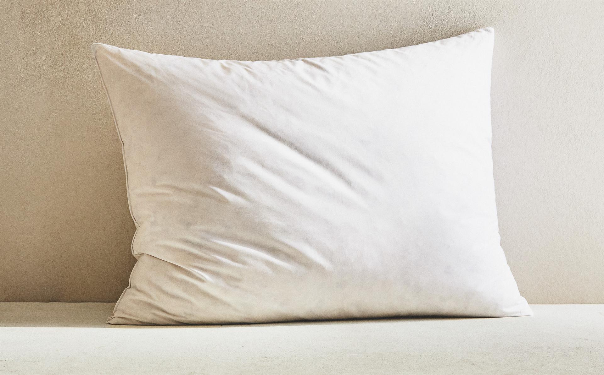 ALMOHADA DECORATIVA PLUMA-5/95 ALMOHADA DECORATIVA PLUMA-5/95