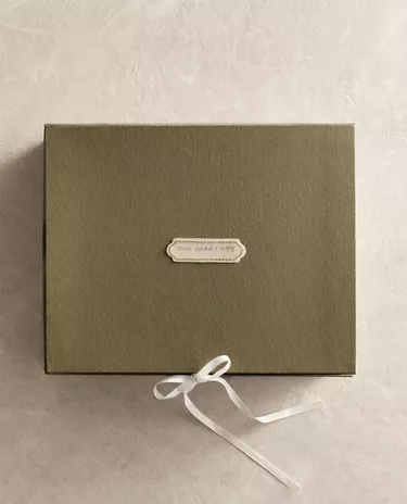 BABY MEMORY BOX