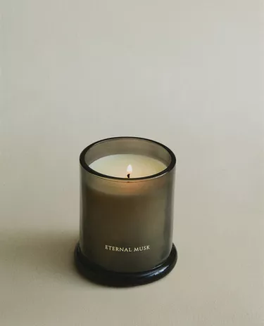 (150 G) ETERNAL MUSK 香氛蜡烛