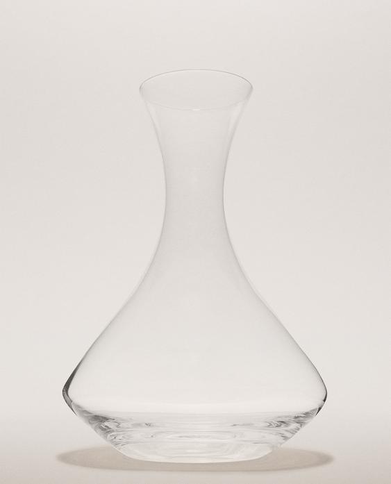 波西米亚水晶玻璃器皿套装