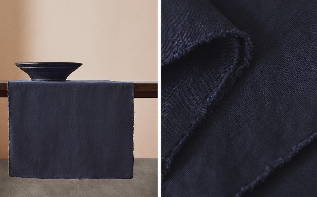 TABLE RUNNER 01 TABLE RUNNER 01