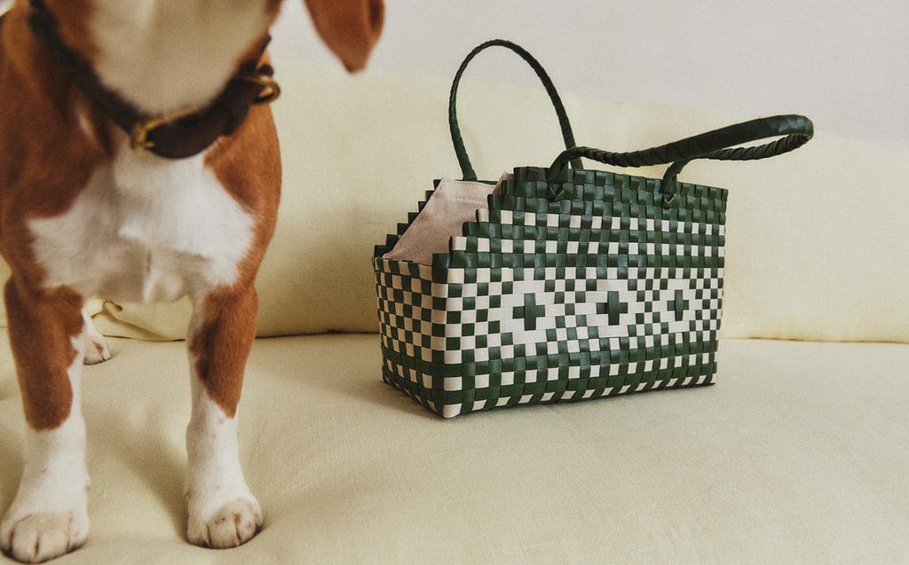 PET BAG