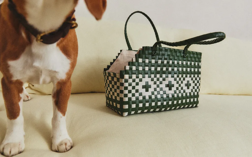 PET BAG