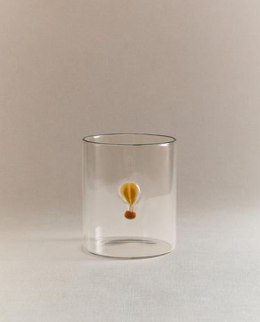 儿童气球牙刷杯