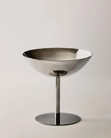 不锈钢高脚杯 不锈钢高脚杯