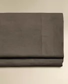WASHED LINEN FLAT SHEET (140 GXM²)