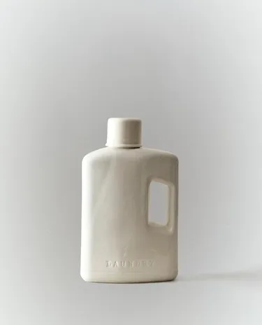 洗涤剂罐子
