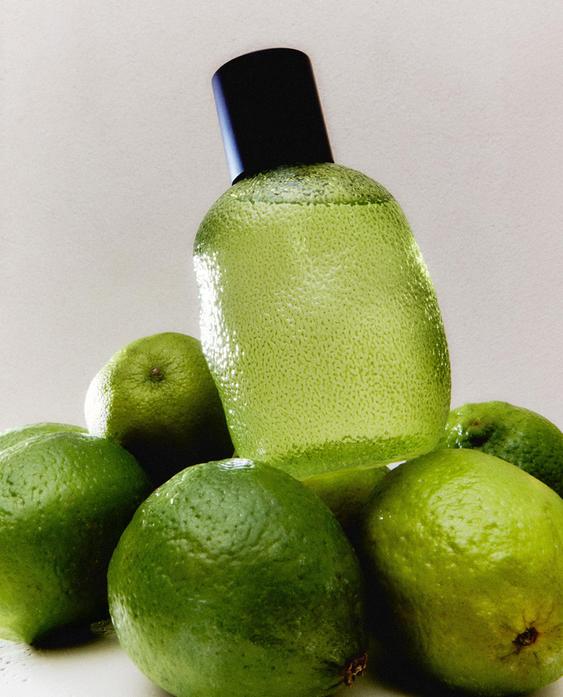 (190 ML) BERGAMOT & SANDALWOOD 纺织品清新剂