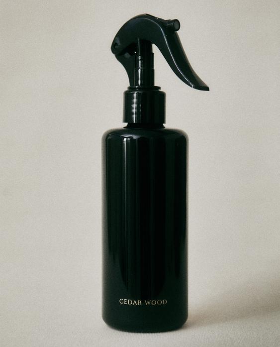 (200 ML) CEDAR WOOD AIR FRESHENER SPRAY