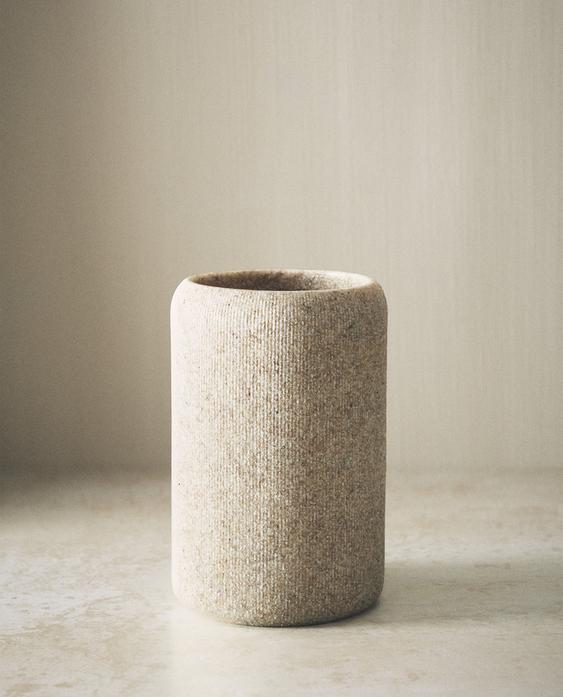 RESIN TOOTHBRUSH HOLDER RESIN TOOTHBRUSH HOLDER