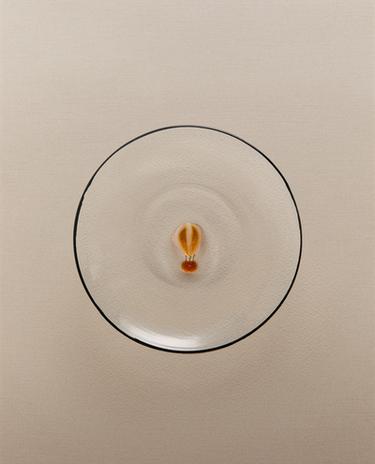 气球儿童香皂盒