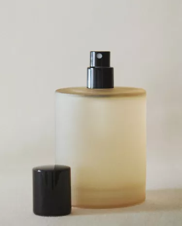(100 ML) ORCHIDÉE LUMIÈRE 纺织品清新喷雾