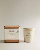 (170 G) ROSE MUGUET 香氛蜡烛