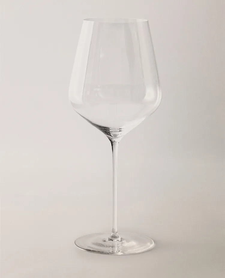 超轻晶体玻璃高脚杯 超轻晶体玻璃高脚杯